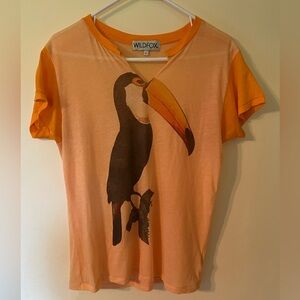 Wildfox tee shirt